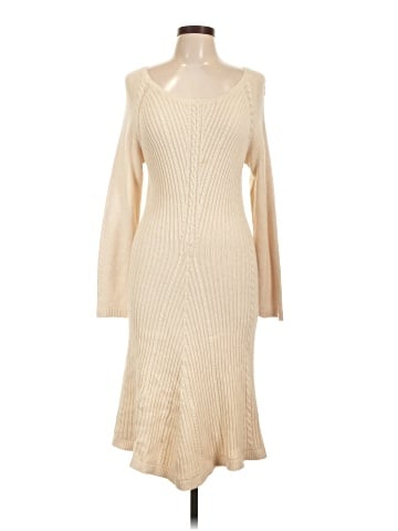 Boston Proper Casual Dress (view 1)