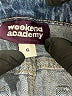 Assorted Brands Blue Jeans Size 6 - photo 3