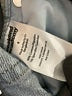 Assorted Brands Blue Jeans Size 6 - photo 4