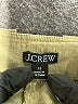 J.Crew Green Linen Pants Size 12 - photo 6