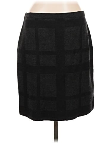 Eileen Fisher Wool Skirt (view 1)