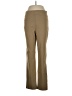 LOGO by Lori Goldstein Solid Tan Active Pants Size S - photo 1