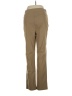 LOGO by Lori Goldstein Solid Tan Active Pants Size S - photo 2