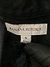Banana Republic 100% Cotton Black Jacket Size S - photo 6