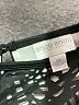 Bisou Bisou Black Sleeveless Blouse Size XS - photo 7