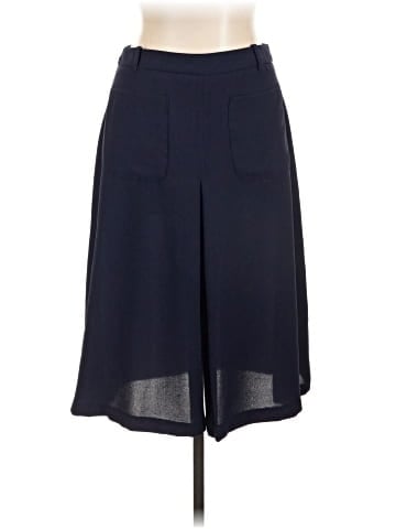 Zara Basic Formal Skirt (view 1)