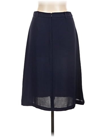 Zara Basic Formal Skirt (view 2)