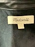 Madewell 100% Polyurethane Black Jacket Size L - photo 6