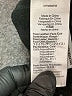 Madewell 100% Polyurethane Black Jacket Size L - photo 7