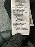 Madewell 100% Polyurethane Black Jacket Size L - photo 8