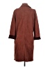 Philosophy Republic Clothing Brown Coat Size S - photo 2