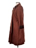Philosophy Republic Clothing Brown Coat Size S - photo 5