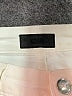 Koral Ivory Jeans Size 27 waist - photo 7