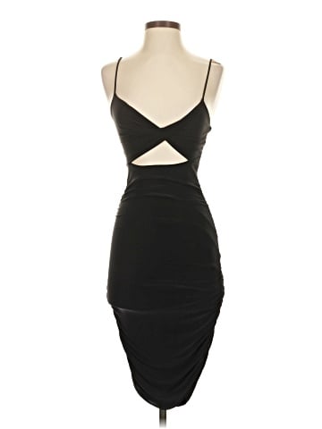 21 Saints Cocktail Dress (view 1)