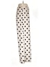 Shein Polka Dots Ivory Casual Pants Size 6 - photo 4
