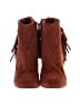 TOMS Brown Ankle Boots Size 8 - photo 2