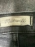 Madewell Black Jeans Size 26 waist - photo 7