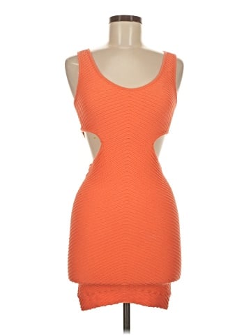 Bebe Sleeveless Top (view 1)