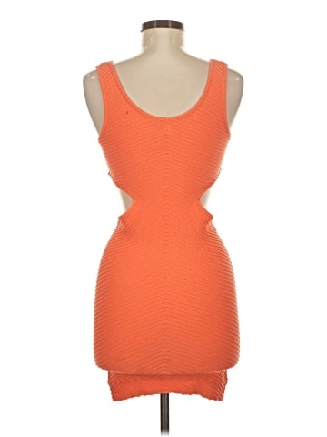 Bebe Sleeveless Top (view 2)