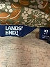 Lands' End Paisley Green Jacket Size XS - photo 6