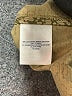 Lands' End Paisley Green Jacket Size XS - photo 7