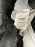 W by Worth 100% Polyester Color Block Black Track Pants Size 4 - photo 5