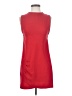 BCBGeneration 100% Polyester Red Casual Dress Size XXS - photo 1