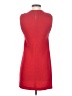 BCBGeneration 100% Polyester Red Casual Dress Size XXS - photo 2