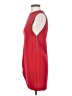 BCBGeneration 100% Polyester Red Casual Dress Size XXS - photo 5