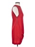 BCBGeneration 100% Polyester Red Casual Dress Size XXS - photo 4