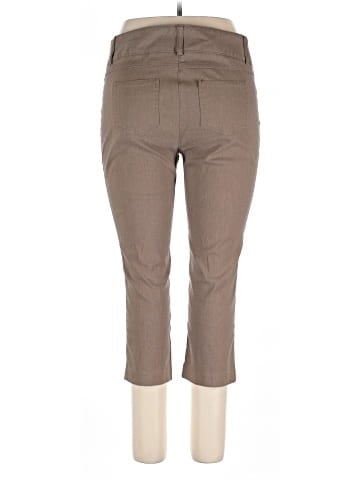 Maurices Khakis (view 2)