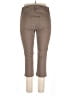 Maurices Solid Brown Khakis Size 15/16 - photo 2