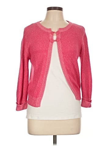 Takeout Cardigan (view 1)