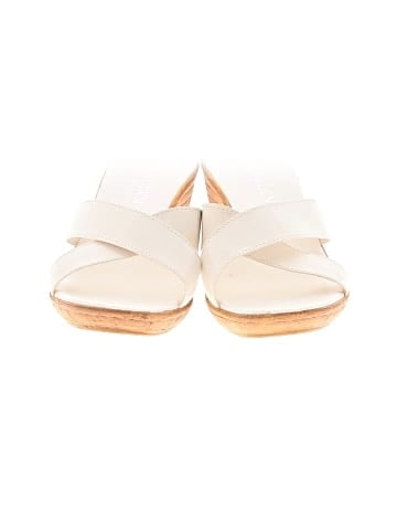 Italian Shoemakers Footwear Wedges (view 2)