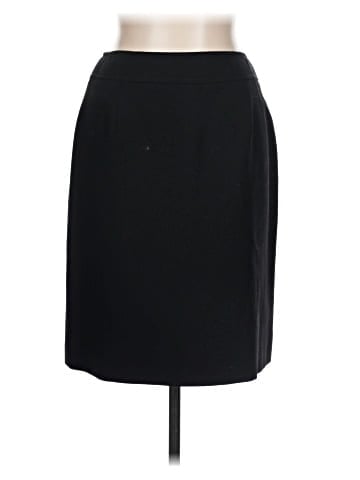 Jones New York Wool Skirt (view 1)