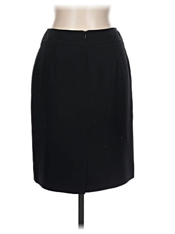 Jones New York Wool Skirt (view 2)