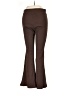 Things Between Brown Dress Pants Size S - photo 2