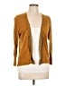 J.Crew Gold Cardigan Size L - photo 1