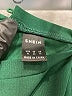 Shein Green Short Sleeve Top Size XL - photo 7