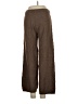Splendid Chevron-herringbone Brown Casual Pants Size S - photo 2