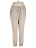 Cato Solid Tan Casual Pants Size 14 - photo 1
