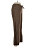 Splendid Chevron-herringbone Brown Casual Pants Size S - photo 4