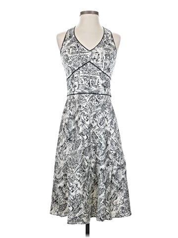 Ann Taylor LOFT Cocktail Dress (view 1)