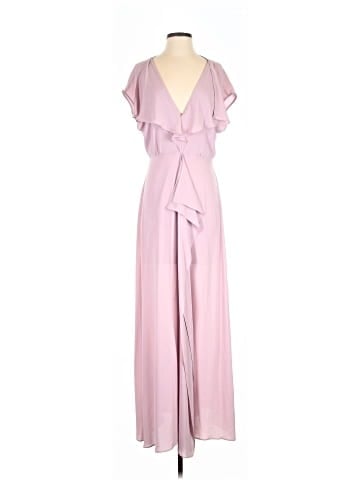 BCBGMAXAZRIA Cocktail Dress (view 1)