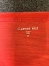 Garnet Hill Orange Fleece Size 18 - photo 6