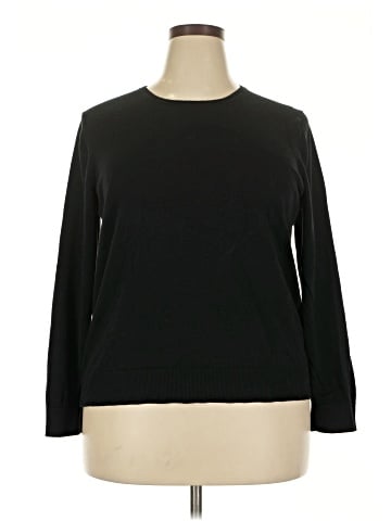 Banana Republic Factory Store Pullover Sweater (view 1)