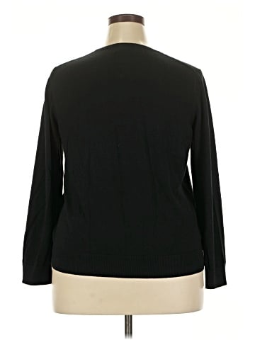 Banana Republic Factory Store Pullover Sweater (view 2)