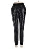 Commando Metallic Black Active Pants Size XS - photo 1