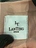 LanTing Bride Pink Cocktail Dress Size XL (estimated) - photo 6