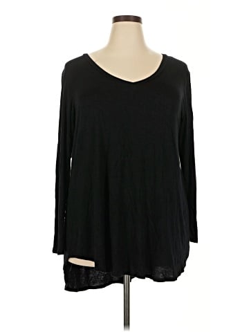 Freeloader 3/4 Sleeve T-Shirt (view 1)